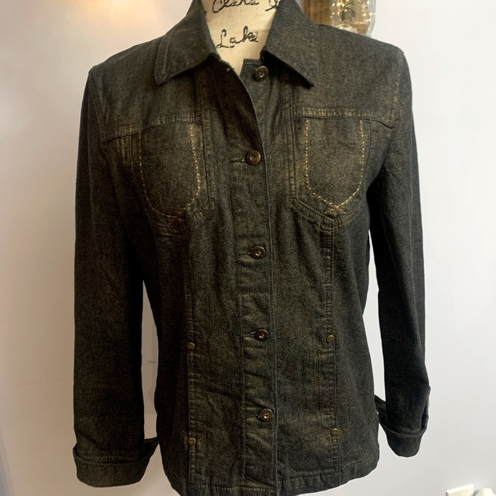 FDJ French Dressing jacket‎